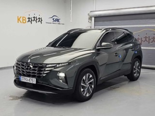 수원 중고차 현대 투싼 하이브리드(NX4) 2WD 인스퍼레이션 2022.06식 29,470km