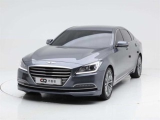 수원 중고차 현대 제네시스DH G330 모던 2015.10식 154,560km