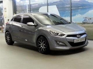 수원 중고차 현대 뉴 i30 1.6 GDI PYL 2014.01식 144,756km