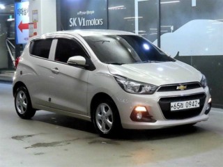 수원 중고차 쉐보레 더 넥스트 스파크 LT 2015.12식 92,861km