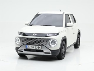 수원 중고차 현대 캐스퍼 1.0 가솔린 2021.11식 75,244km