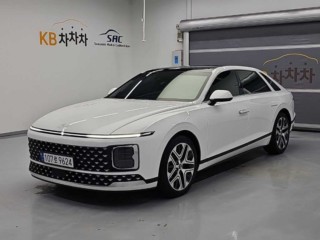 수원 중고차 현대 그랜저 (GN7) 가솔린 2.5 2WD 2024.07식 36,733km