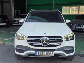 수원 중고차 벤츠 GLE 클래스 W167 GLE 300d 4MATIC 2022.02식 93,472km