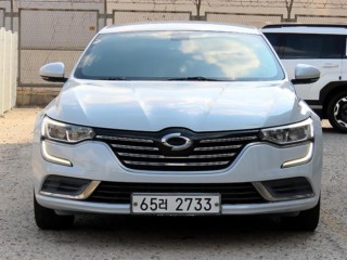 수원 중고차 르노코리아(삼성) SM6 가솔린 1.6 TCe 2017.04식 78,586km