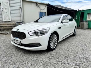 수원 중고차 기아 더 뉴 K9 3.3 GDI 이그제큐티브 2015.10식 139,899km