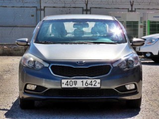 수원 중고차 기아 K3 1.6 GDI 럭셔리 2015.09식 61,580km