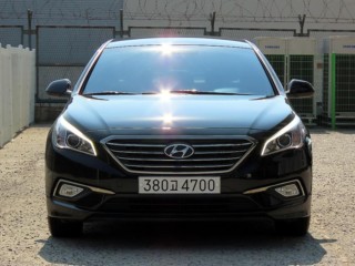 수원 중고차 현대 LF 쏘나타 2.0 스타일 2015.09식 65,813km