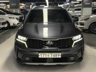 수원 중고차 기아 쏘렌토 4세대(MQ4) 디젤 2.2 4WD 시그니처 2020.03식 79,445km