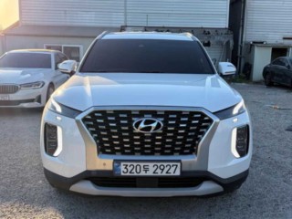 수원 중고차 현대 팰리세이드 가솔린 3.8 4WD 2020.09식 30,783km