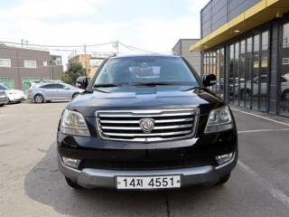 수원 중고차 기아 모하비 디젤 4WD KV300 2015.06식 155,132km