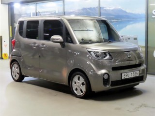 수원 중고차 기아 더 뉴 레이 럭셔리 2019.01식 139,680km