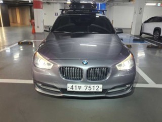 수원 중고차 BMW 5시리즈 GT (F07) GT ED EDITION 2013.01식 136,718km
