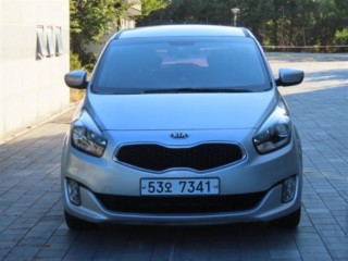 수원 중고차 기아 올뉴 카렌스 2.0 LPI 럭셔리 2014.11식 58,480km