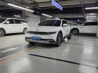 수원 중고차 현대 아이오닉 5 롱 레인지 4WD 2021.12식 40,442km