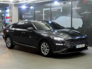 수원 중고차 기아 K8 2.5 2WD 2021.07식 52,595km