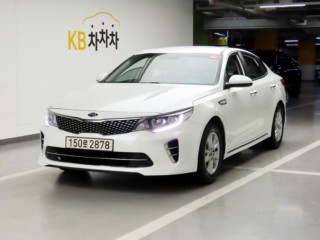 수원 중고차 기아 K5 2세대 SX 2.0 럭셔리 2016.11식 161,309km