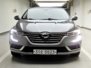 수원 중고차 르노코리아(삼성) SM6 가솔린 2.0 GDe 2016.05식 113,253km