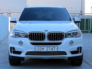 수원 중고차 BMW X5 (F15) xDrive 30d 2015.08식 187,698km