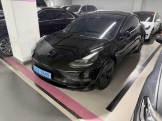 수원 중고차 테슬라 모델 3 롱 레인지 2022.05식 102,966km
