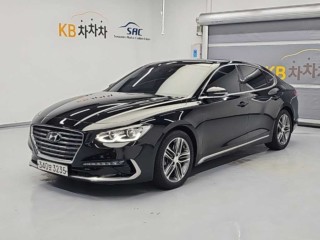 수원 중고차 현대 그랜저 IG 3.0 GDI 익스클루시브 2017.03식 174,324km