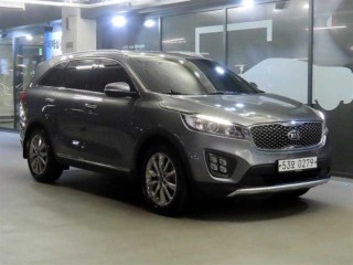 수원 중고차 기아 올 뉴 쏘렌토 디젤 2WD 2.2 노블레스 2016.02식 43,577km