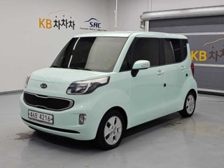 수원 중고차 기아 레이 럭셔리 2012.05식 131,279km
