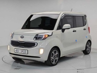 수원 중고차 기아 레이 밴 2015.02식 157,430km