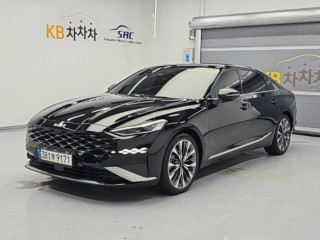 수원 중고차 기아 K8 2.5 2WD 2021.09식 59,606km