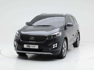 수원 중고차 기아 올 뉴 쏘렌토 디젤 2WD 2.0 프레스티지 2016.01식 154,806km