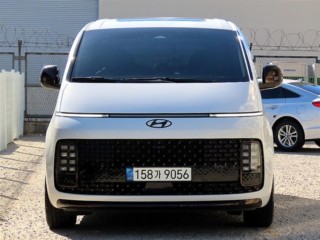 수원 중고차 현대 스타리아 LPG 라운지 인스퍼레이션 2021.09식 93,149km
