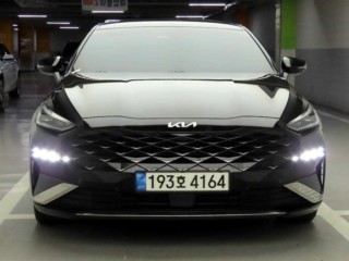 수원 중고차 기아 K8 2.5 2WD 2022.09식 69,644km