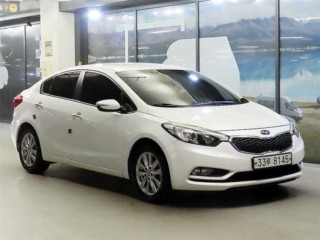 수원 중고차 기아 K3 1.6 VGT 럭셔리 2015.02식 52,079km