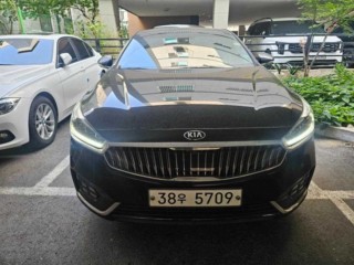 수원 중고차 기아 올 뉴 K7 하이브리드 노블레스 스페셜 2018.10식 152,662km