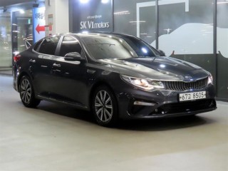 수원 중고차 기아 더 뉴 K5 2세대 가솔린 2.0 2019.03식 33,903km