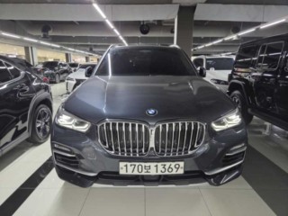 수원 중고차 BMW X5 (G05) xDrive 45e xLine 2020.12식 23,657km