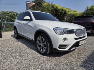 수원 중고차 BMW X3 (F25) xDrive 20d 2015.07식 164,567km