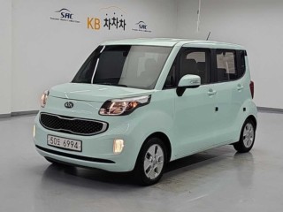 수원 중고차 기아 레이 럭셔리 2013.01식 67,083km
