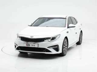 수원 중고차 기아 더 뉴 K5 2세대 가솔린 2.0 2019.11식 136,692km