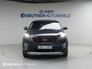 수원 중고차 기아 올 뉴 쏘렌토 디젤 2WD 2.0 노블레스 2015.03식 214,247km