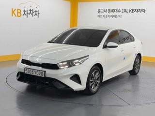 수원 중고차 기아 더뉴 K3 2세대 1.6 가솔린 프레스티지 2023.09식 71,167km