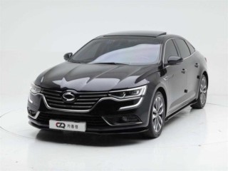 수원 중고차 르노코리아(삼성) SM6 가솔린 2.0 GDe 2018.02식 60,109km