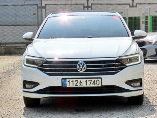 수원 중고차 폭스바겐 올 뉴 제타 1.4 TSI 프레스티지 2021.09식 99,710km
