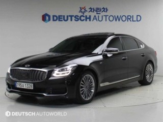 수원 중고차 기아 더 K9 3.8 GDI AWD 2018.11식 165,070km