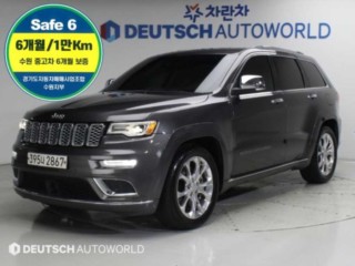 수원 중고차 지프 그랜드 체로키 3.6 서밋 2021.07식 84,439km