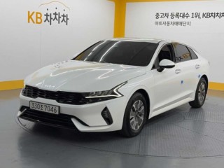 수원 중고차 기아 K5 3세대 하이브리드 2.0 트렌디 2022.11식 67,905km