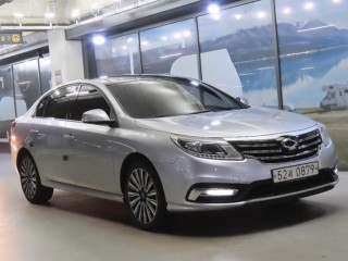수원 중고차 르노코리아(삼성) SM5노바 2.0 LPLI RE 2016.03식 169,391km