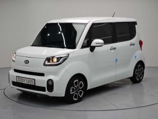 수원 중고차 기아 더 뉴 레이 프레스티지 2020.09식 73,832km