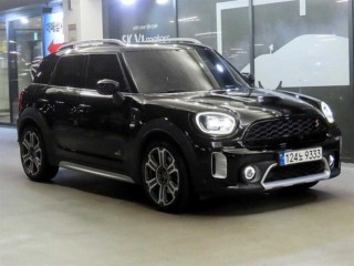 수원 중고차 미니 컨트리맨 (F60) 2.0 S ALL4 클래식 2022.03식 71,520km