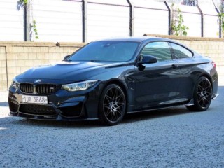 수원 중고차 BMW M4 (F82) 쿠페 컴패티션 2018.08식 65,409km