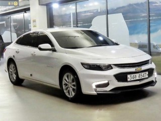 수원 중고차 쉐보레 올뉴말리부 1.5 터보 LS 2018.01식 64,843km
